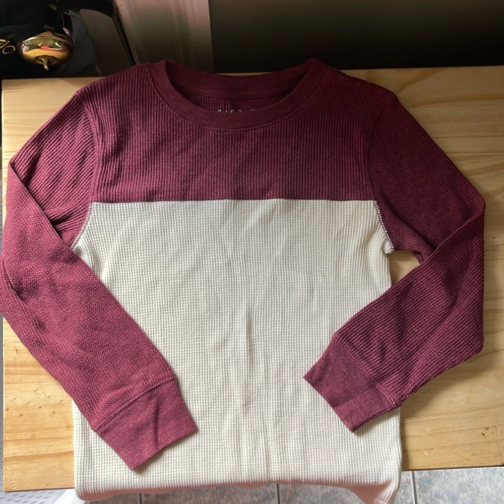 Boys Thermal